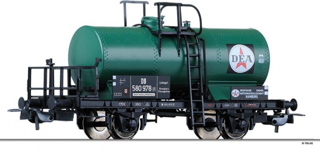 Tank car DEA<br /><a href='images/pictures/Sachsenmodelle/76610-til.jpg' target='_blank'>Full size image</a>